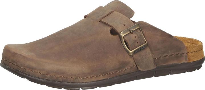 Actual product image Rohde clogs (41)