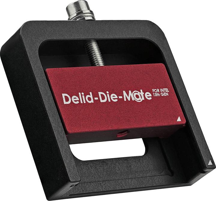 Thermal Grizzly Delid-Die-Mate For Intel 13th Gen