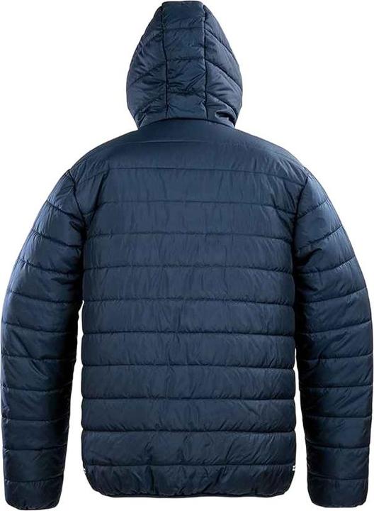 Actual product image Result Clothing Mens Padded Jacket (S)