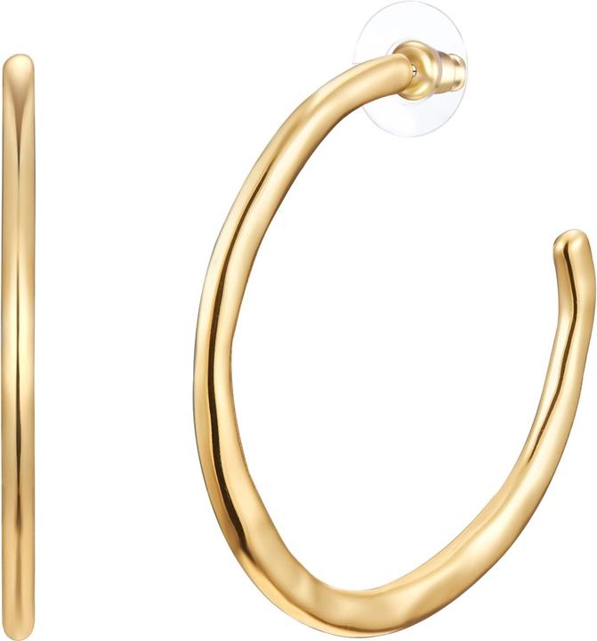 Produktbild Yokoamii Damen Metall gelbgold - 30142 (Metall-Legierung)