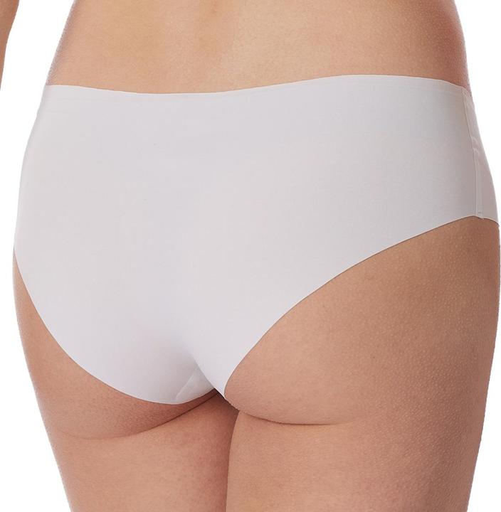 Produktbild Schiesser 3er Pack Invisible Light Panty (42, XL, 3er Pack)