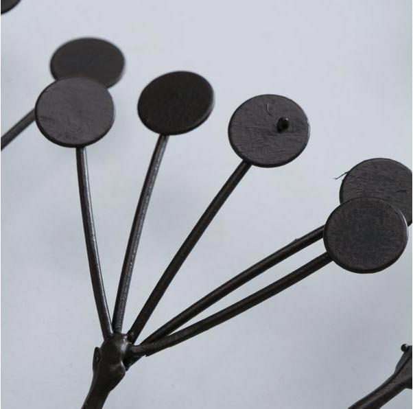 Produktbild Boltze Home Wanddekoration Lontana 110 x 75 cm, Metall (110 x 75 cm)