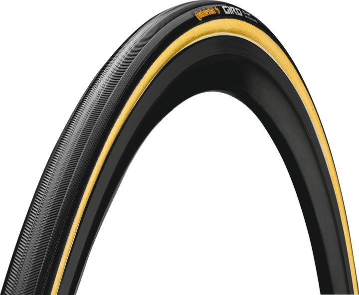Actual product image Continental Giro (28 x 7/8, 22-622)