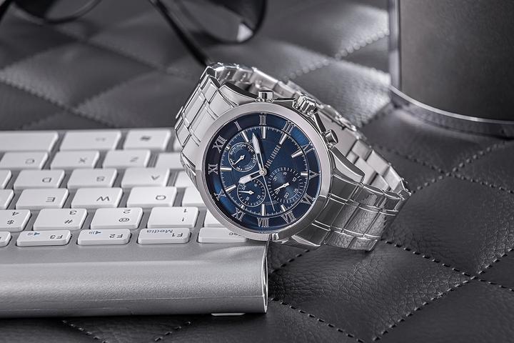 Image du produit Paul Lorens Herrenuhr PL3844B2-6C1 + BOX