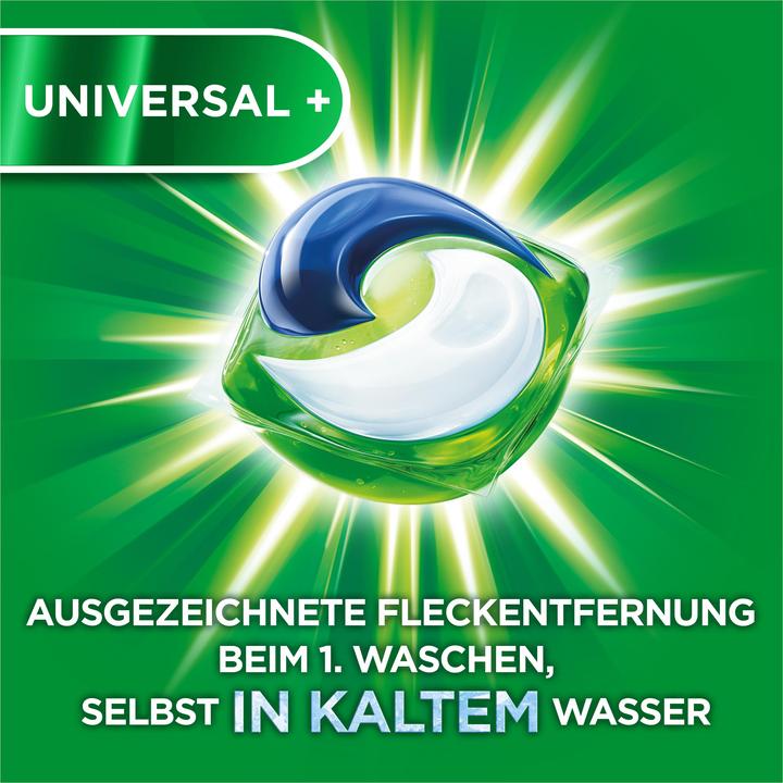Image du produit Ariel Pods tout-en-un (104 Cycles de lavage, Pods)