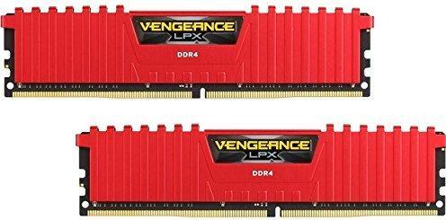 Produktbild Corsair Vengeance LPX (2 x 8GB, 3000 MHz, DDR4-RAM, DIMM)