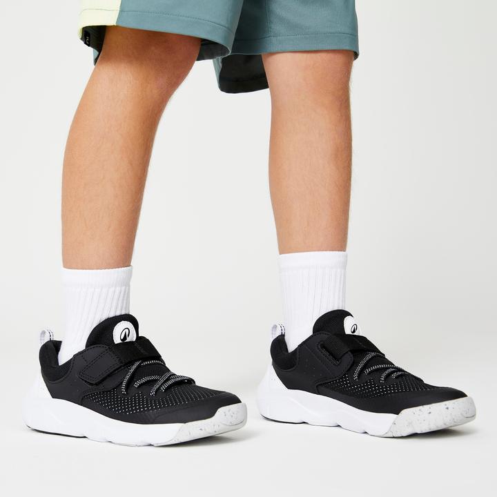 Actual product image Decathlon Playful Fast (34)