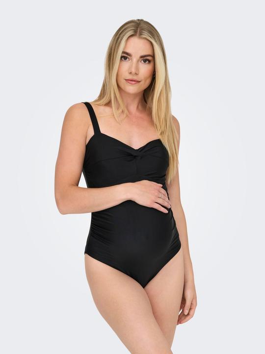 Produktbild Only Maternity Mama gepolsterter Badeanzug (S)