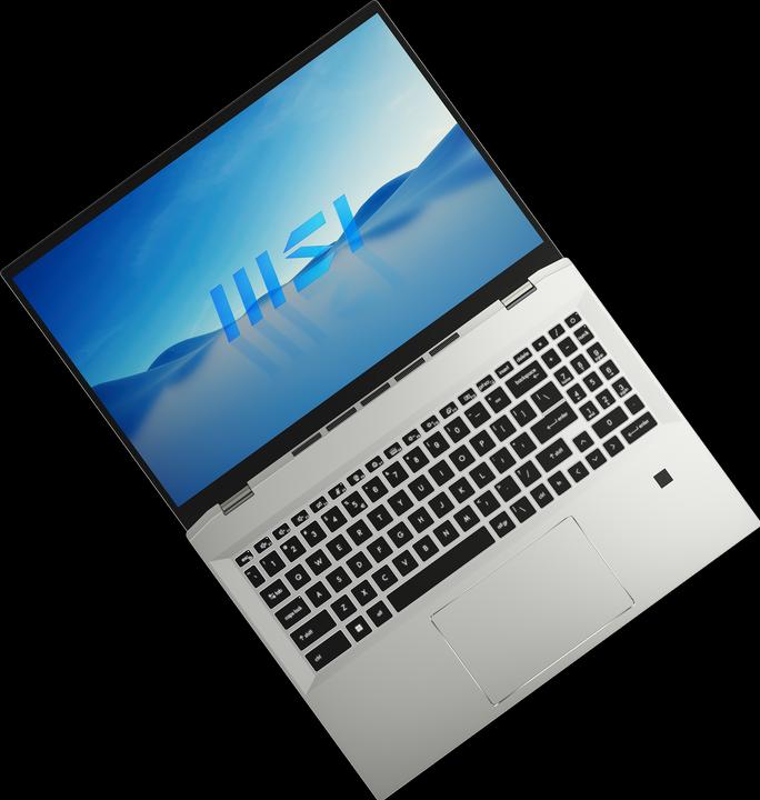 Immagine prodotto MSI Prestige 16 Studio (16", Intel Core i7-13700H, 16 GB, 1000 GB, CH)