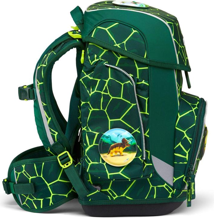 Produktbild Ergobag Schulthek-Set cubo (19 l)