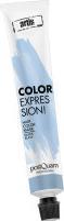 Postquam masque d'expression couleur argent 60ml. (Argent)