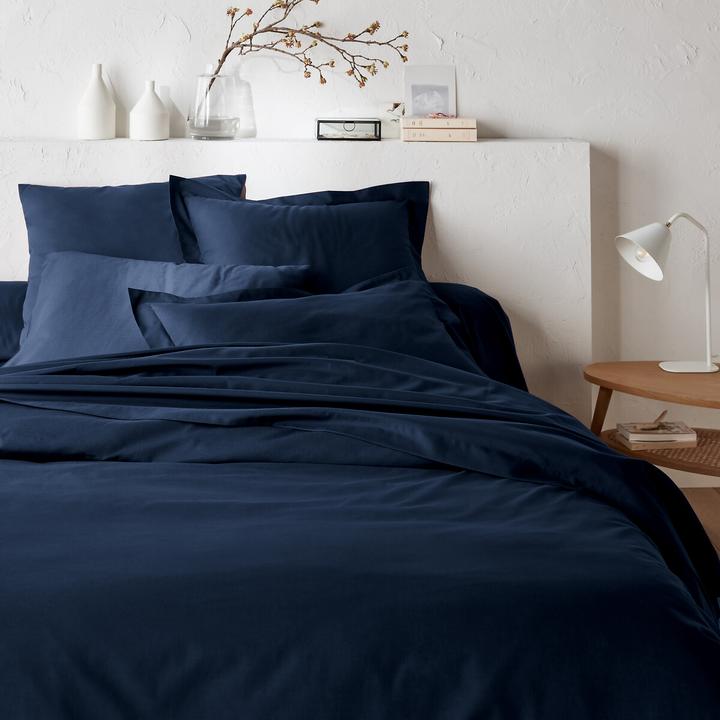 Actual product image La Redoute Interieurs Scenario Coton (150 x 250 cm)