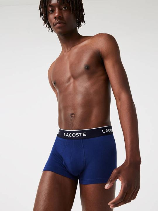 Actual product image Lacoste Boxer shorts (L, pack of 3)
