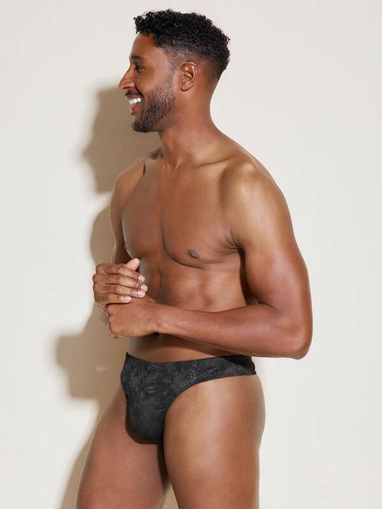 Actual product image Cosabella Classic G-String (L)