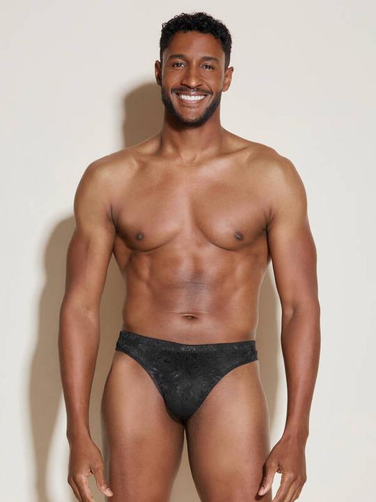 Actual product image Cosabella Classic G-String (L)
