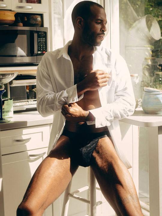 Produktbild Cosabella Sports Brief (L)