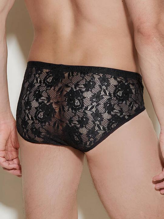 Actual product image Cosabella Comfort Micro Brief (L)