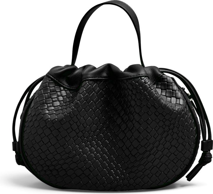Pieces Grosse Geflochtene Balloon Bag