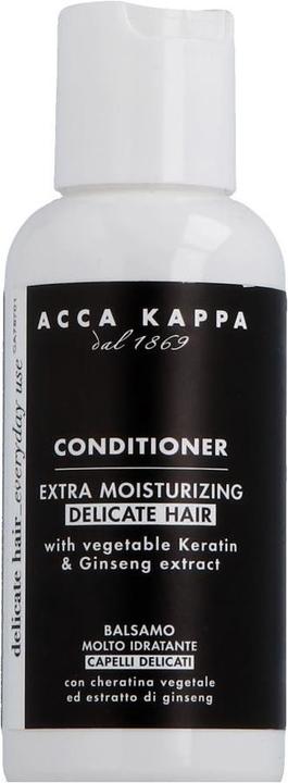 Immagine prodotto Acca Kappa Muschio Bianco (100 ml)
