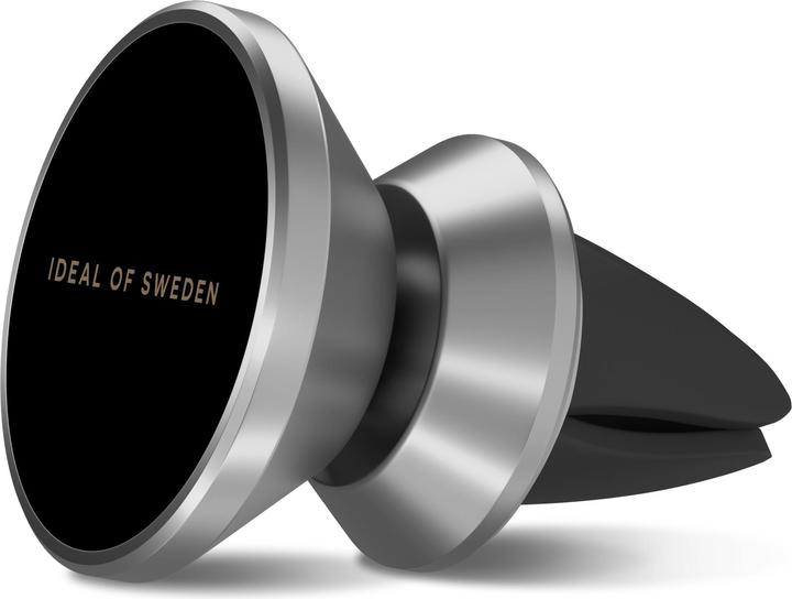 Actual product image iDeal Of Sweden Car Vent Mount Silver