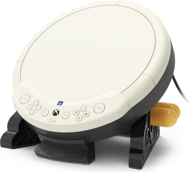 Image du produit HORI Taiko No Tatsujin - Drum Controller (Xbox Series X, Windows, Xbox Series S)