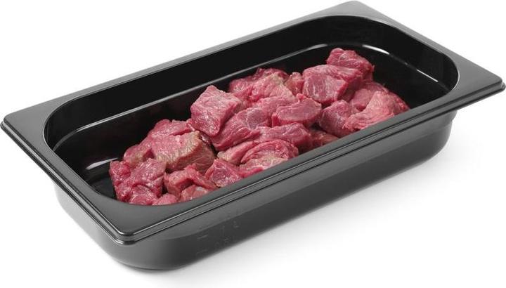 Actual product image Hendi Gastronorm lid GN 1/4 (GN 1/4)