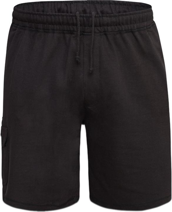 DUKE D555 John Kingsize Leichte Cargo Shorts Baumwolle