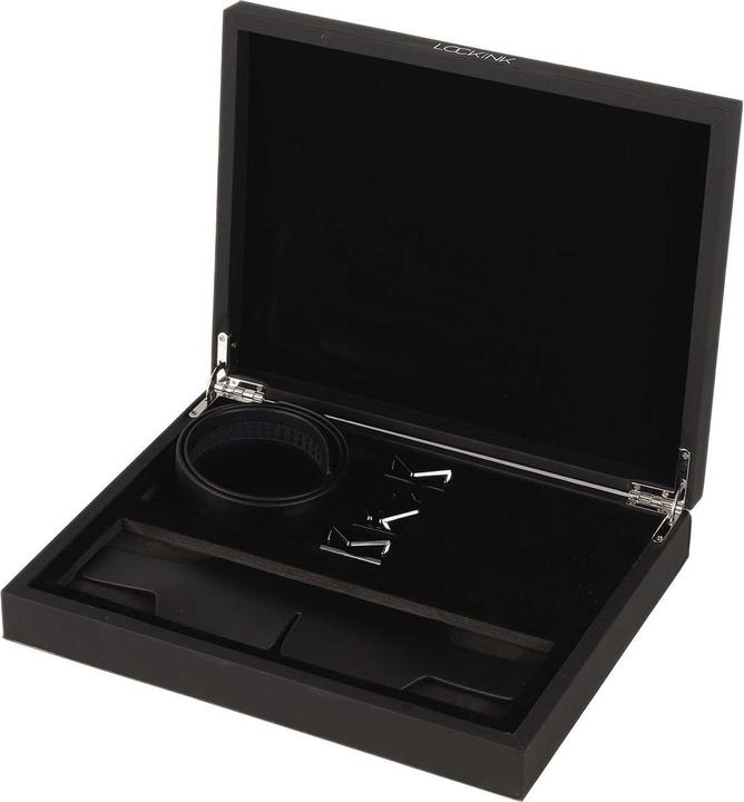 Produktbild Lockink AugenbindeSet schwarz