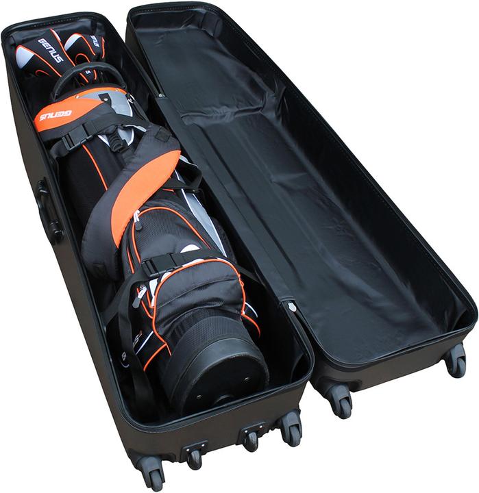 Produktbild Masters Tour Dri Hard Case