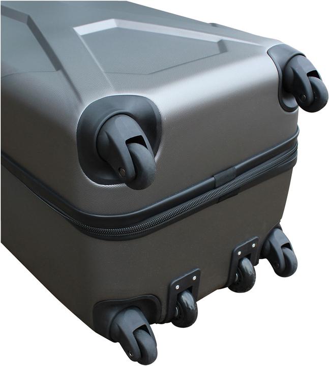 Produktbild Masters Tour Dri Hard Case