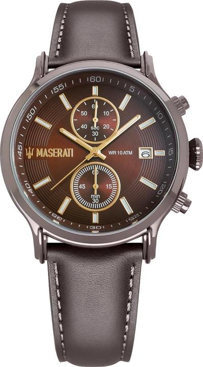 Produktbild Maserati Stile (Analoguhr, 42 mm)