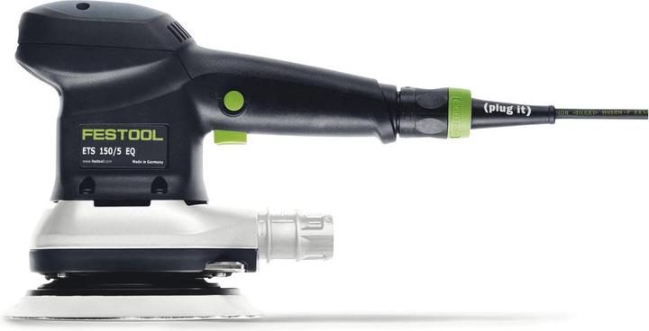 Produktbild Festool ETS 150/3 EQ-Plus (Exzenterschleifer, 310 W)