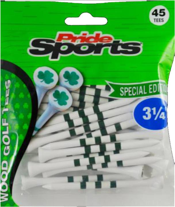 Actual product image Pride Sports Novelty Tee System
