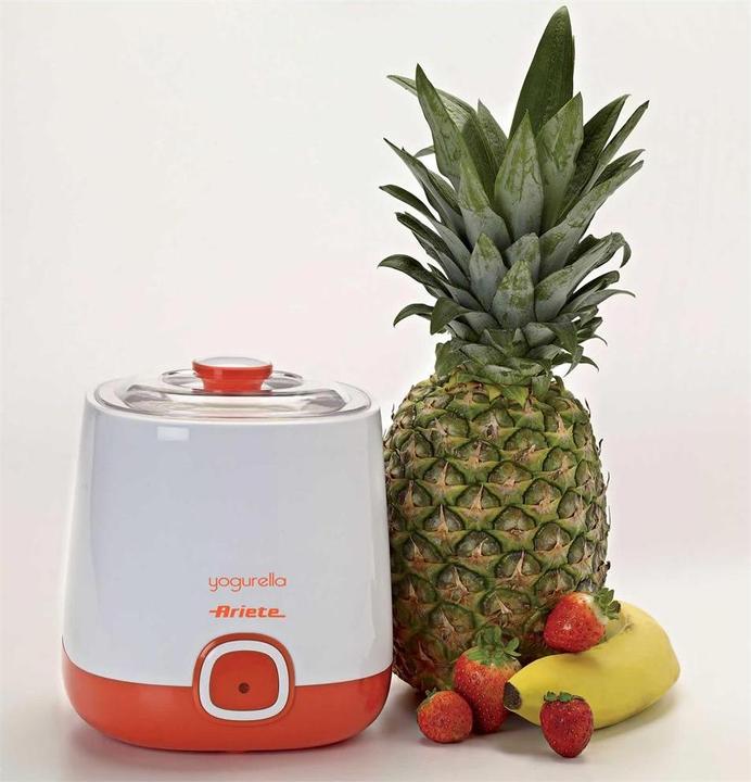 Actual product image Ariete Yogurella 621