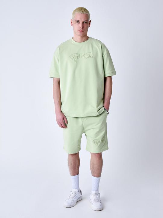 Immagine prodotto Project X Paris Short classici ricamati (XL)
