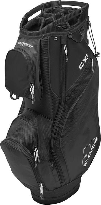 Sun Mountain CX1