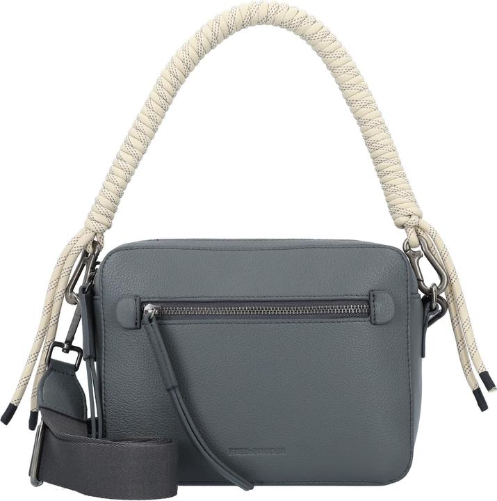 FredsBruder Nea Schultertasche Leder 23 cm