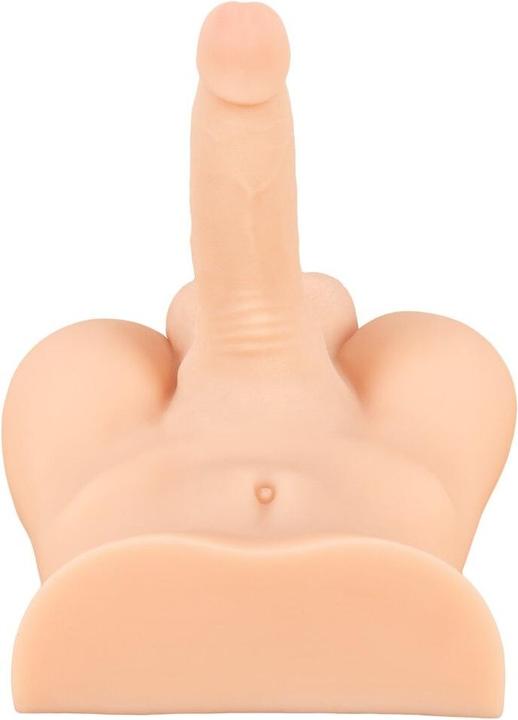 Image du produit Realistixxx Deluxe