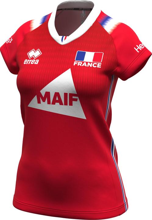 Immagine prodotto Errea magia da ibero da francia 2024/25 (L)