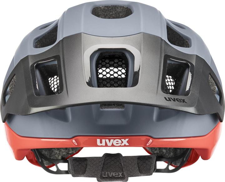 Produktbild Uvex Sports react (52 - 56 cm)
