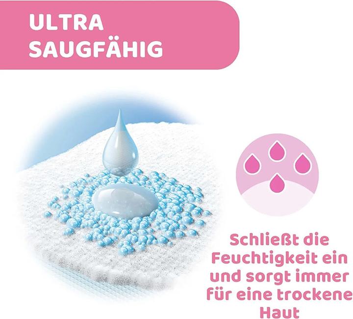 Immagine prodotto Chicco assorbenti antibatterici per l'allattamento NaturalFeeling 60 pezzi (60 x)