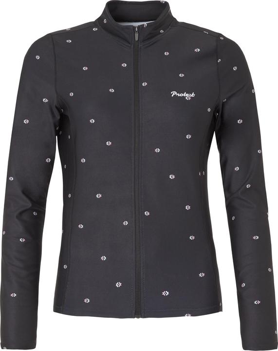 MGA Frauenjacke Protpeanuts Radsportjacke Langarm