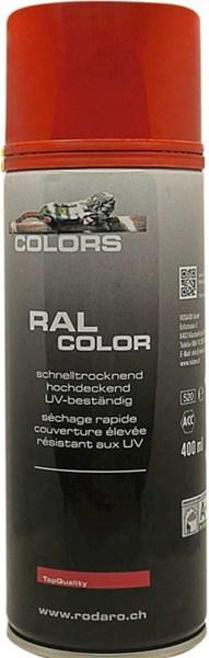 Immagine prodotto Colors Bomboletta spray (Rosso fiamma, 0.40 l)