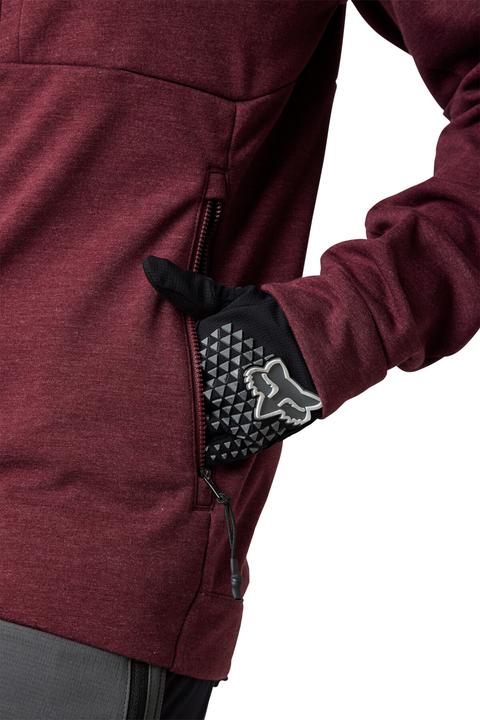 Image du produit Fox Veste 22 W Ranger Fire Drk Mrn M (M)