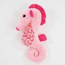 Kögler Petits amis de la mer, hippocampe, peluche, 30cm (30 cm)
