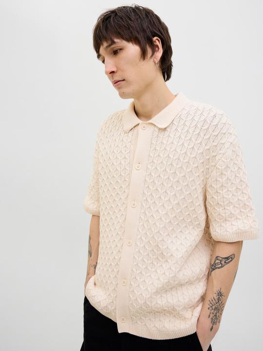 Immagine prodotto Jack & Jones Einfarbig Poloshirt Poloshirt (XL)