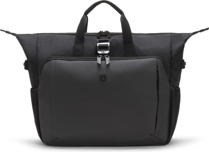 Actual product image Dicota Notebook bag Eco Top Traveller GO 15.6 (15.60", Universal)