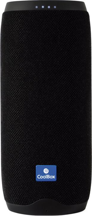 Produktbild CoolBox Cool Stone 15 (6 h, Akkubetrieb)