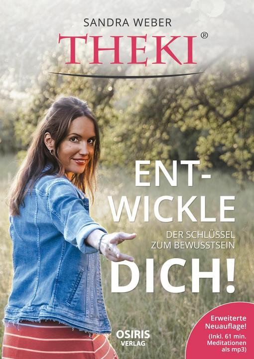 Produktbild THEKI® Ent-wickle dich! (Deutsch, Sandra Weber, 2020)