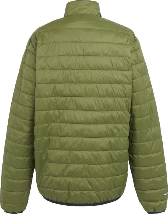 Actual product image Regatta Mens Hillpack II Insulated Jacket (L)